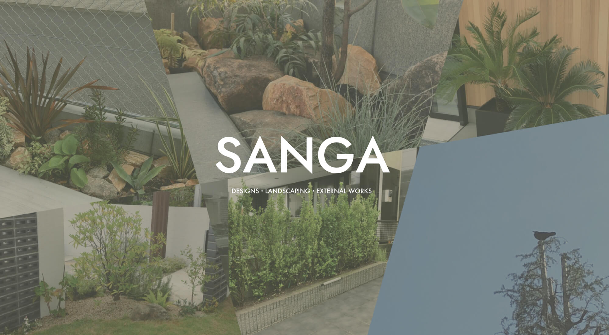 SANGA